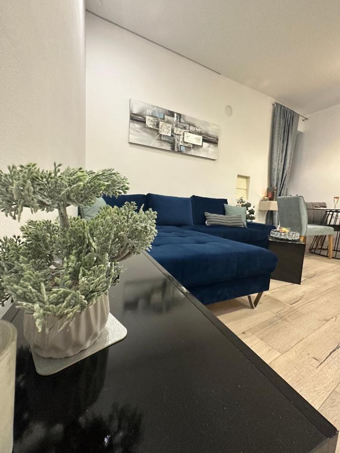 V Apartment Šibenik Exteriör bild